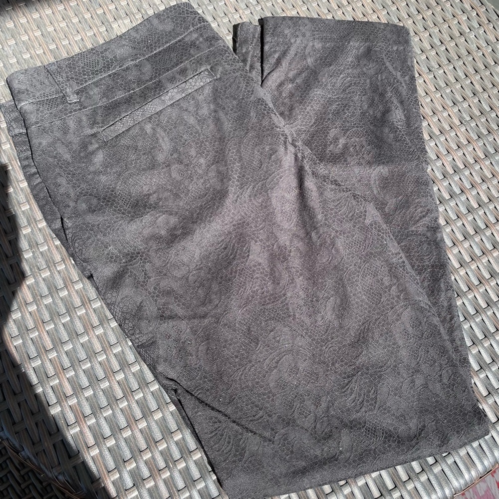 ABS Platinum Dress Pants Size 12